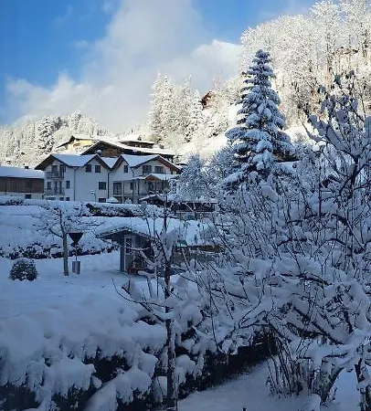 Studio Bergblick * Mühlbach am Hochkönig