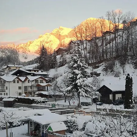 Apartman Studio Bergblick