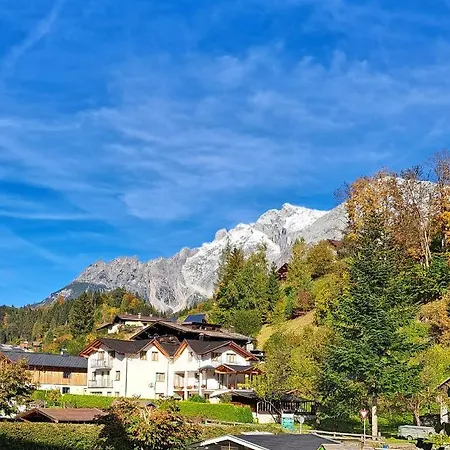 Studio Bergblick *