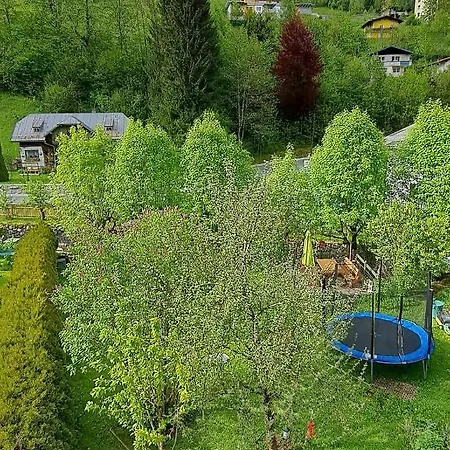 Studio Bergblick Apartman Mühlbach am Hochkönig