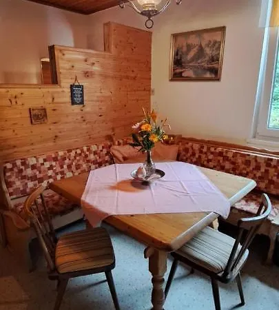 Apartman Studio Bergblick Mühlbach am Hochkönig