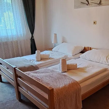 Apartman Studio Bergblick *