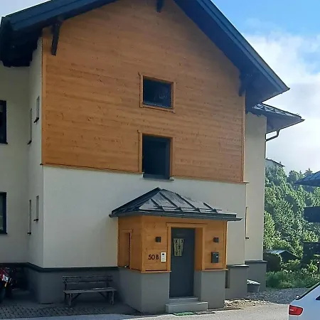 Apartman Studio Bergblick Mühlbach am Hochkönig